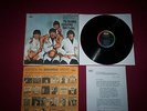 THE BEATLES YESTERDAY AND TODAY (ORIGINAL CAPITOL MONO) BUTCHER COVER PASTEOVER