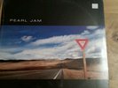 Yield [LP] by Pearl Jam (Vinyl, NEW Factory Sealed)