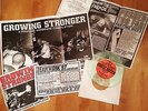 Growing Stronger 7