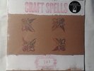 Craft Spells Idle labor Ltd Blue Vinyl LP Beach Fossils Wild Nothing New Sealed