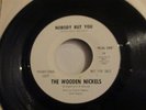 The Wooden Nickels Nobody But you beaut wl promo on Omen mp3