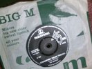 Beatles 2nd press no subject to price con gramophone co ltd mint con