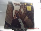 THE BOB SEGER SYSTEM -(LP)- NOAH  