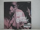 John Coltrane - LUSH LIFE  - 45 RPM Numbered Set (NEW)  ANALOGUE PRODUCTIONS