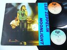LED ZEPPELIN - MOONLIGHT (RARE 2LP)