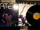 EATER - The Album   VINYL LP Punk Classic - Original First pressing