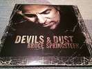 Bruce Springsteen - Devils & Dust, Vinyl Doppel LP, 2005