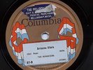 Columbia THE ROMANCERS #97-D 