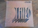 SOFT MACHINE THIRD ORIG UK 1970 CBS RARE DOUBLE VINYL PROG LP ROBERT WYATT