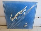 NEWSTREET On The Roll  Hollywood private press Rare 1982 AOR SYNTH NEW WAVE ROCK