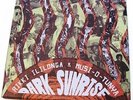 RIKKI ILILONGA/MUSI O TUNYA Dark Sunrise 3x LP NEW VINYL BOX SET Zamrock