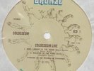 Colosseum - 'Live' 1971 UK Bronze 2LP ICD1/2
