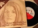 THE CHEVRONS - No More Tears/Sindy's Got An Action Man. UK Punk/power Pop 45' 80