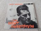 RARE - JACK KEROUAC - READINGS ON THE BEAT GENERATION - ORIG VERVE 15005 NICE