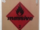 Massive Attack - Blue Lines -  ? WIE NEU, selten Vinyl LP 1991