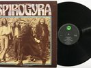 SPYROGYRA UK 1st Press ST RADIGUND'S LP B&C FOLK PSYCH ACID Looks Unplayed 