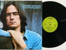 JAMES TAYLOR UK 60's PRESS Sweet Baby James LP MINT 1-PLAY w/LYRIC INSERT Beauty