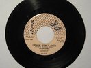 RARE 1961 DETROIT NORTHERN SOUL 45  SATINTONES  I KNOW HOW IT FEELS  MOTOWN 1010