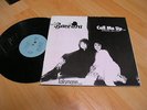 NEW BACCARA(KOREA SINGLE/LP 12