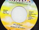 Stanley Mitchell - Get It Baby