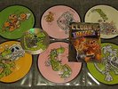 Motion City Soundtrack My Dinosaur Life Deluxe Box Set 6x 7