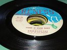 RARE NORTHERN Groovettes Think It Over Baby 45 Reness#109