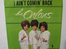 RARE NORTHERN SOUL 45  THE ORLONS  COME ON DOWN BABY BABY  CAMEO  PICTURE SLEEVE