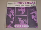 SMALL FACES- the universal, Norway Immediate IM 069 --- WOW  ---