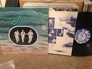 LILA S/T PRIVATE FOLK PSYCH VG+ WITH ORIGINAL PICTURE INNER SLEEVE