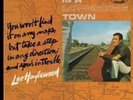 LEE HAZLEWOOD - TROUBLE IS A LONESOME TOWN 2 VINYL LP COUNTRY MAINSTREAM NEW+