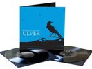 ULVER - LIVE AT NORWEGIAN NATIONAL OPERA  2 VINYL LP  PROGRESSIVE ROCK  NEW+