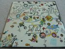 Led Zeppelin 3 III Vinyl LP Record Excellent