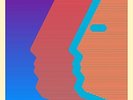 COM TRUISE - IN DECAY 2 VINYL LP  13 TRACKS DISCO/DANCE/ELECTRO  NEW+
