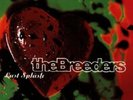 Breeders,The - Last Splash Vinyl LP  NEW+
