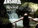 THE ANSWER - REVIVAL 2 LP VINYL ROCK NEW+