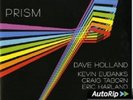 DAVE HOLLAND - PRISM 2 VINYL LP NEW+