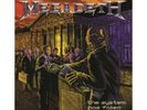 MEGADETH - THE SYSTEM HAS FAILED  VINYL LP HEAVY METAL HARD ROCK NEW+
