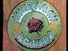 GRATEFUL DEAD 