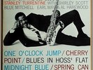 Stanley Turrentine  