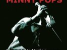 MINNY POPS - STANDSTILL IN MOTION  VINYL LP ROCK NEW+