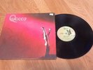 QUEEN SELF TITLED S/T VINYL LP RECORD ALBUM 1973 ELEKTRA EKS-75064 NM- in SHRINK