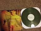 Modern Baseball - Sports Vinyl - Third Press Green /500 OOP RARE Wonder years