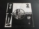 2Tone EP - The Special AKA Madness The Selecter The Beat - 7