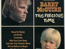 BARRY McGUIRE 