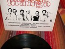 Grupo Mango MANGO 1983 (Venezuela) Salsa y Guaguanco Philips Colombia EX/EX