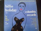 78RPM Billie Holiday Columbia Album Sets  c135  Find - Excellent