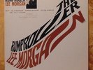 Lee Morgan - The Rumproller - Blue Note BST 84199 - Van Gelder
