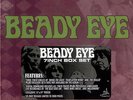 *NEW* - Beady Eye - Sealed 7
