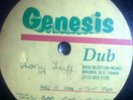 *TONY TUFF DUBPLATE/ KILLA/ LISTEN