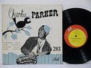 CHARLIE PARKER & MILES DAVIS Original 1949 DIAL 10